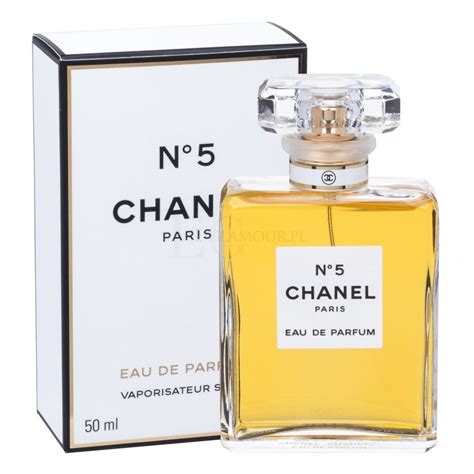 Chanel N°5 Eau de Parfum 50ml 